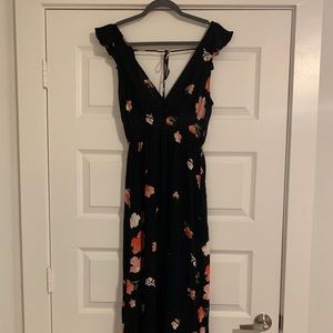 Billabong Maxi Dress